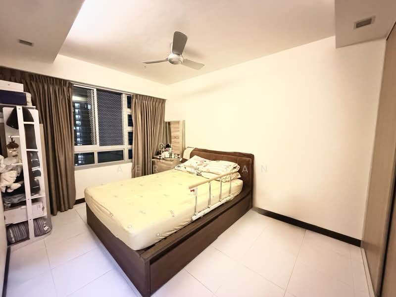 613A Punggol Drive, 613A Punggol Drive, 3 Bedrooms, 1,001 sqft, HDB Flat For Sale, by Aeron Tan, 500112531 - Bedroom - PropertyGuru.com.sg