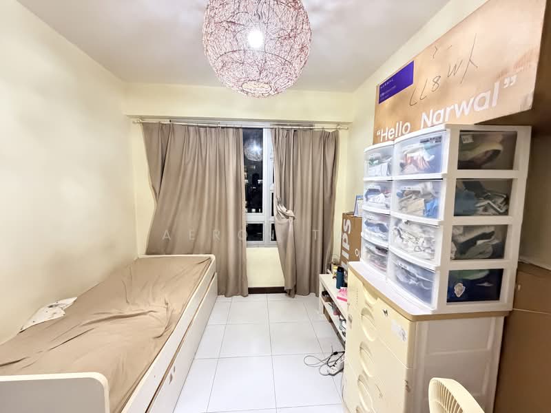 613A Punggol Drive, 613A Punggol Drive, 3 Bedrooms, 1,001 sqft, HDB Flat For Sale, by Aeron Tan, 500112531 - Bedroom - PropertyGuru.com.sg