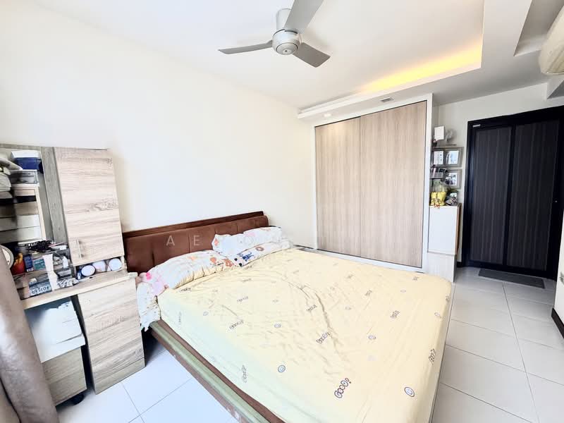 613A Punggol Drive, 613A Punggol Drive, 3 Bedrooms, 1,001 sqft, HDB Flat For Sale, by Aeron Tan, 500112531 - Master Bedroom - PropertyGuru.com.sg