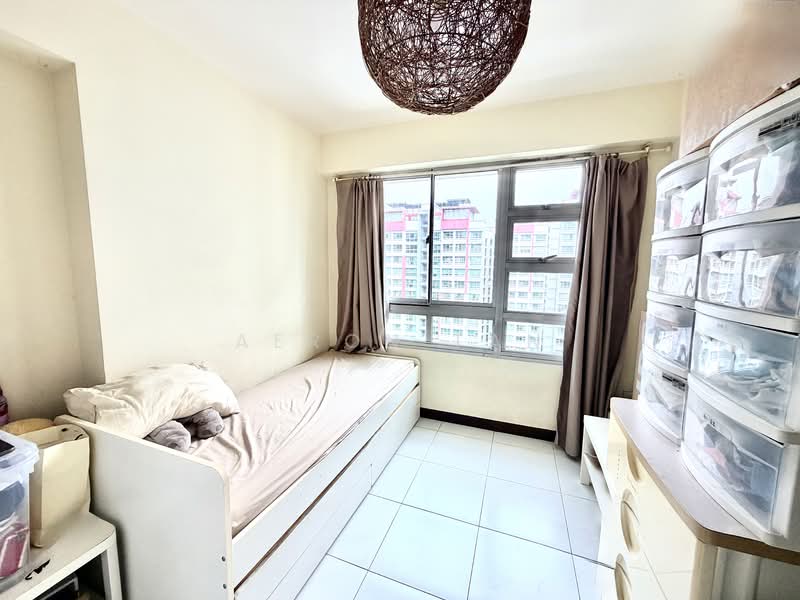 613A Punggol Drive, 613A Punggol Drive, 3 Bedrooms, 1,001 sqft, HDB Flat For Sale, by Aeron Tan, 500112531 - Common Bedroom - PropertyGuru.com.sg