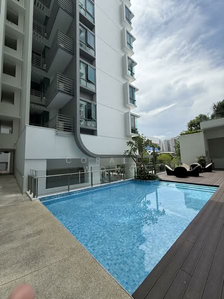 Dakota Residences, 36 Dakota Crescent, 2 Bedrooms, 1,023 sqft, Condominium For Rent, by Coralle Wong, 500112532 - Exterior - PropertyGuru.com.sg