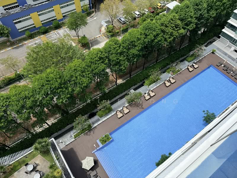 Dakota Residences, 36 Dakota Crescent, 2 Bedrooms, 1,023 sqft, Condominium For Rent, by Coralle Wong, 500112532 - Exterior - PropertyGuru.com.sg