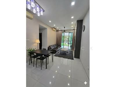 For Rent - Hundred Trees