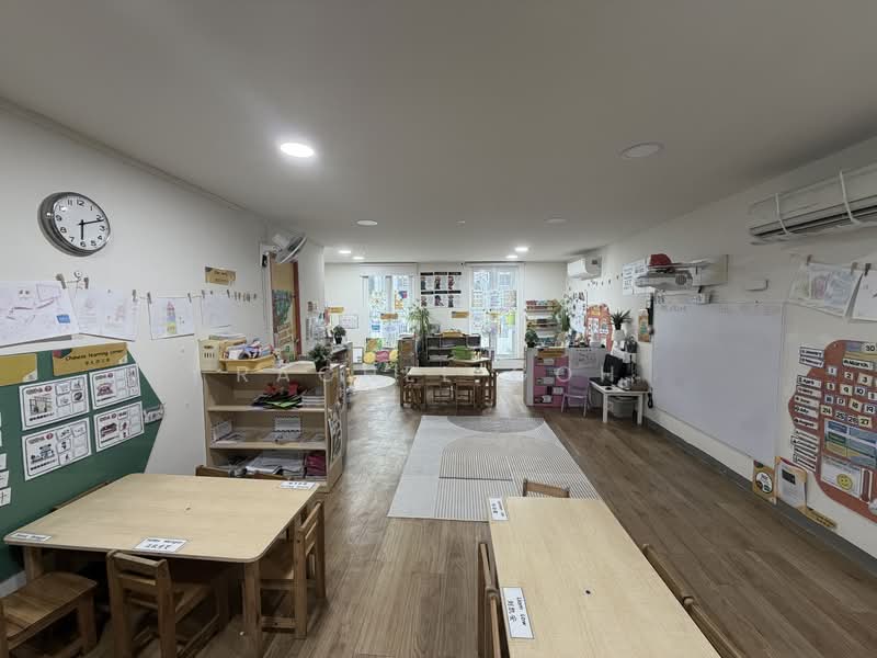 C.H.E.A.P Shophouse for sale, , 1,336 sqft, Land with Building / En-bloc For Sale, by Rachel Goh, 500112534 - Interior - CommercialGuru.com.sg