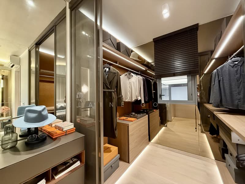 Union Square Residences, 28 Havelock Road,, 4 Bedrooms, 1,518 sqft, Condominium For Sale, by Elaine Goh, 500112535 - Interior - PropertyGuru.com.sg