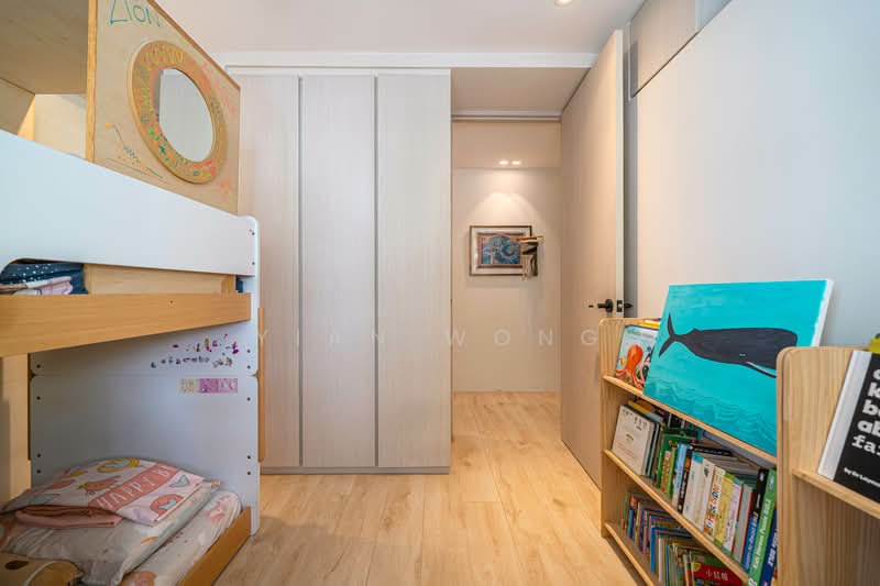 44 Lengkok Bahru, 44 Lengkok Bahru, 4 Bedrooms, 1,518 sqft, HDB Flat For Sale, by Yian Wong, 500112536 - Bedroom - PropertyGuru.com.sg