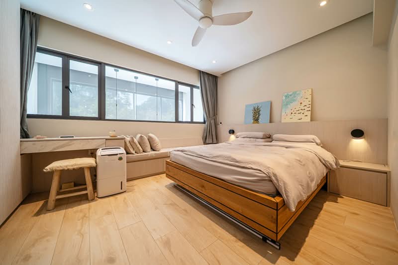 44 Lengkok Bahru, 44 Lengkok Bahru, 4 Bedrooms, 1,518 sqft, HDB Flat For Sale, by Yian Wong, 500112536 - Bedroom - PropertyGuru.com.sg