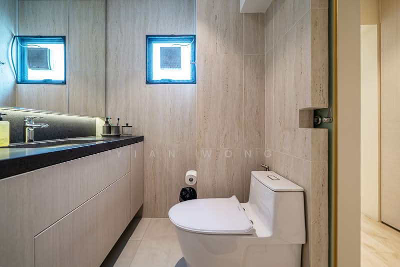 44 Lengkok Bahru, 44 Lengkok Bahru, 4 Bedrooms, 1,518 sqft, HDB Flat For Sale, by Yian Wong, 500112536 - Bathroom - PropertyGuru.com.sg