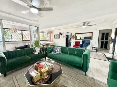 For Sale - 776 Yishun Avenue 2