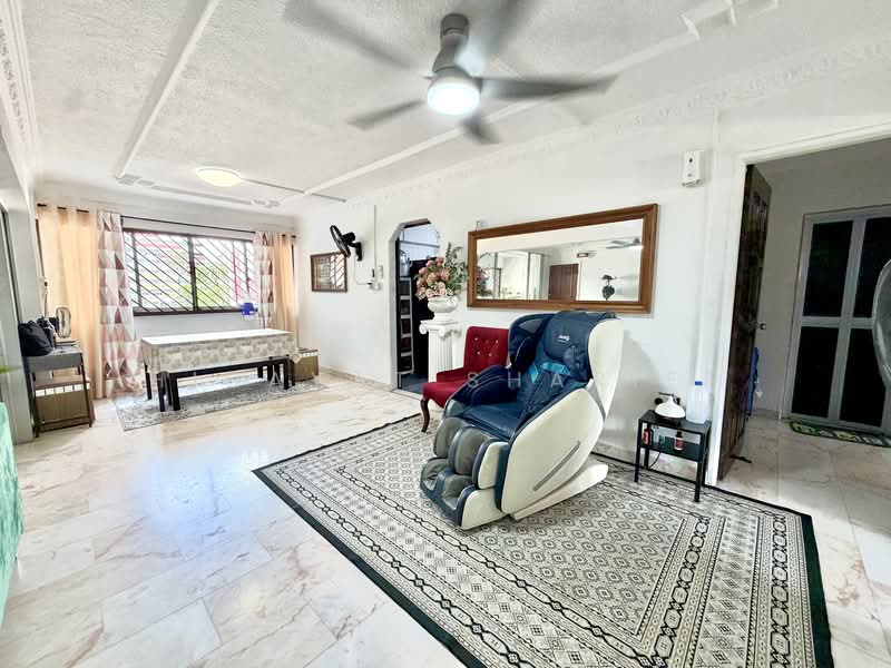 776 Yishun Avenue 2, 776 Yishun Avenue 2, 3 Bedrooms, 1,292 sqft, HDB Flat For Sale, by Hidayat Shariff, 500112537 - Living Room - PropertyGuru.com.sg