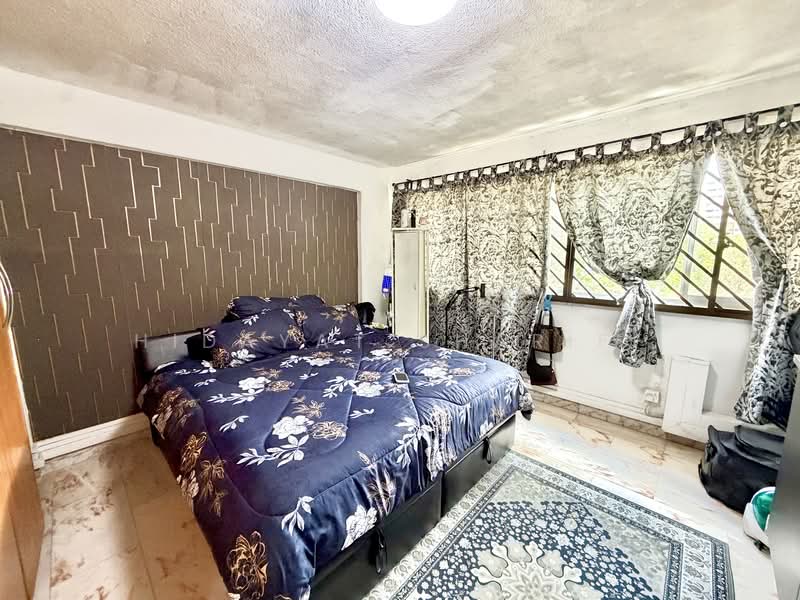 776 Yishun Avenue 2, 776 Yishun Avenue 2, 3 Bedrooms, 1,292 sqft, HDB Flat For Sale, by Hidayat Shariff, 500112537 - Bedroom - PropertyGuru.com.sg