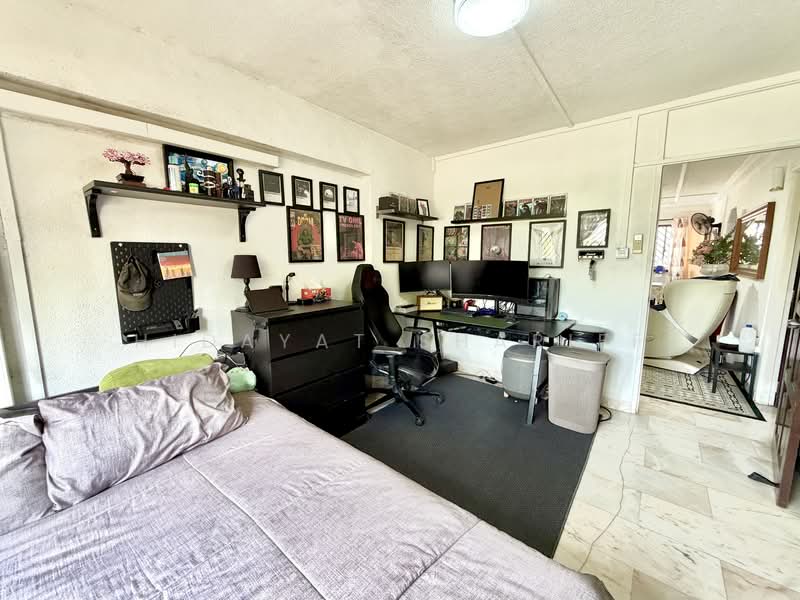 776 Yishun Avenue 2, 776 Yishun Avenue 2, 3 Bedrooms, 1,292 sqft, HDB Flat For Sale, by Hidayat Shariff, 500112537 - Bedroom - PropertyGuru.com.sg