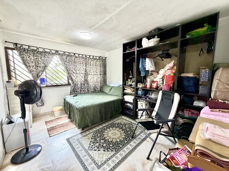 776 Yishun Avenue 2, 776 Yishun Avenue 2, 3 Bedrooms, 1,292 sqft, HDB Flat For Sale, by Hidayat Shariff, 500112537 - Bedroom - PropertyGuru.com.sg