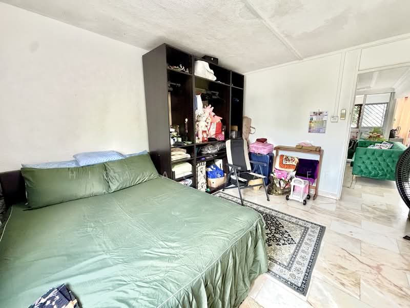 776 Yishun Avenue 2, 776 Yishun Avenue 2, 3 Bedrooms, 1,292 sqft, HDB Flat For Sale, by Hidayat Shariff, 500112537 - Bedroom - PropertyGuru.com.sg