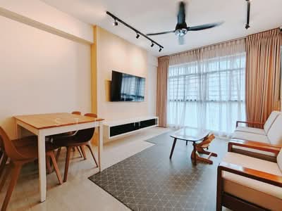 For Sale - 547A Segar Road