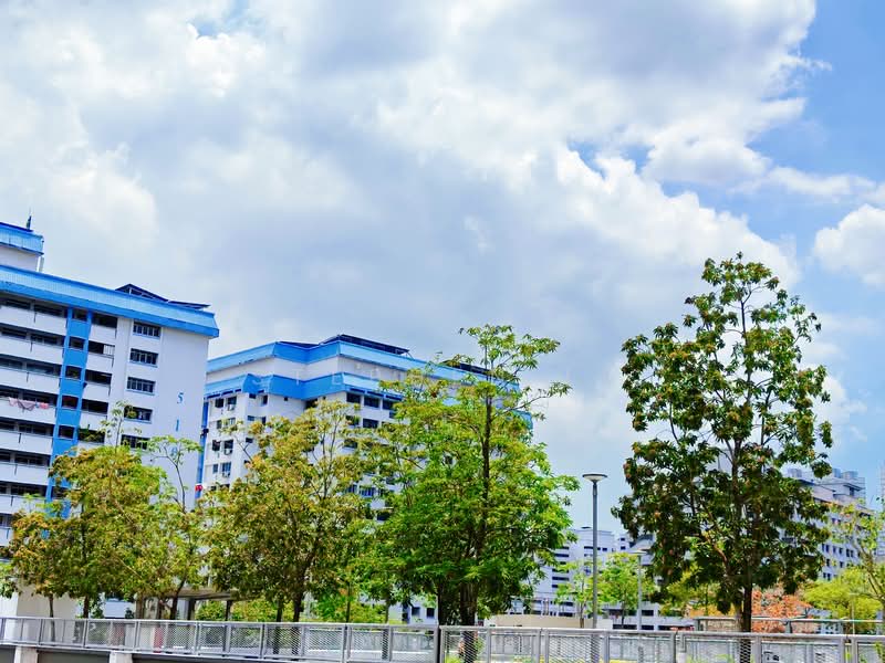 547A Segar Road, 547A Segar Road, 3 Bedrooms, 990 sqft, HDB Flat For Sale, by Stephen Li, 500112538 - PropertyGuru.com.sg