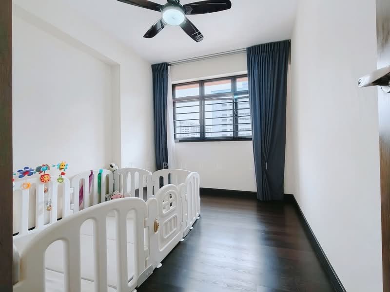 547A Segar Road, 547A Segar Road, 3 Bedrooms, 990 sqft, HDB Flat For Sale, by Stephen Li, 500112538 - Bedroom - PropertyGuru.com.sg