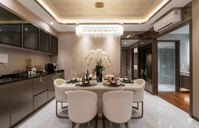 For Sale - 1km KuoChuan, Yangzheng & St.Gab! MRT Doorstep!