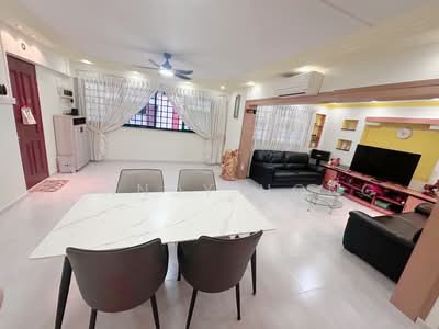 For Sale - 446 Jurong West Street 42