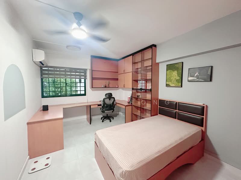 446 Jurong West Street 42, 446 Jurong West Street 42, 3 Bedrooms, 1,108 sqft, HDB Flat For Sale, by Sandy Hong, 500112545 - Bedroom - PropertyGuru.com.sg