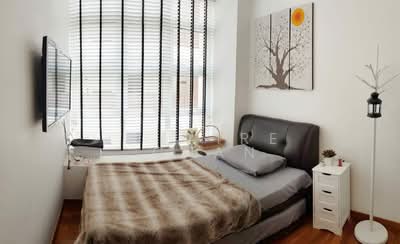 For Rent - Prestige Residence