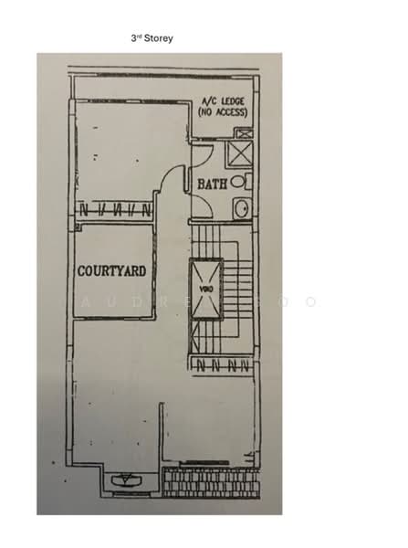 Villa Verde, Verde Grove, 5 Bedrooms, 3,100 sqft, Terraced House For Sale, by Audrey Soo, 500112573 - PropertyGuru.com.sg