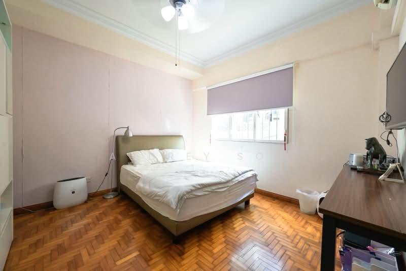 Villa Verde, Verde Grove, 5 Bedrooms, 3,100 sqft, Terraced House For Sale, by Audrey Soo, 500112573 - Bedroom - PropertyGuru.com.sg