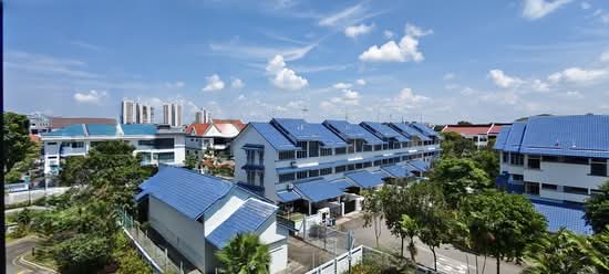 Fernwood Towers, 22 Fernwood Terrace, 3 Bedrooms, 1,195 sqft, Condominium For Sale, by Leslie Lim, 500112579 - PropertyGuru.com.sg