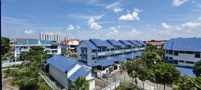 For Sale - Fernwood Towers