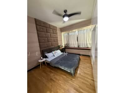 For Rent - The Centris