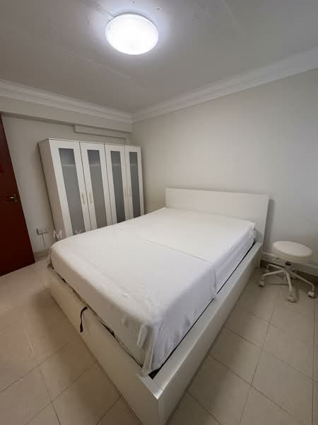 31 Telok Blangah Rise, 31 Telok Blangah Rise, 2 Bedrooms, 635 sqft, HDB Flat For Rent, by Mylene Kwan, 500112586 - Bedroom - PropertyGuru.com.sg