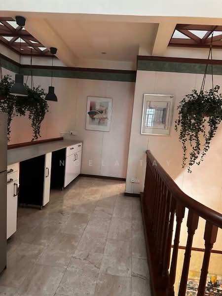 Reservoir Villas, Jalan Rimau, 8 Bedrooms, 5,200 sqft, Terraced House For Sale, by Angela Tay, 500112590 - Interior - PropertyGuru.com.sg