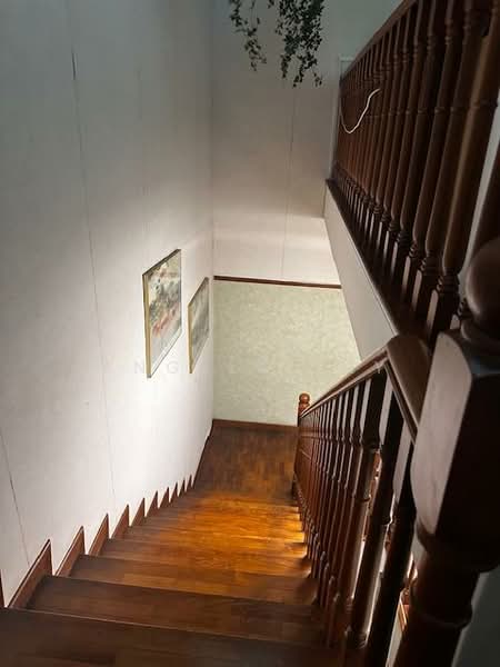 Reservoir Villas, Jalan Rimau, 8 Bedrooms, 5,200 sqft, Terraced House For Sale, by Angela Tay, 500112590 - Interior - PropertyGuru.com.sg