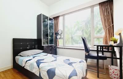 For Rent - The Centris