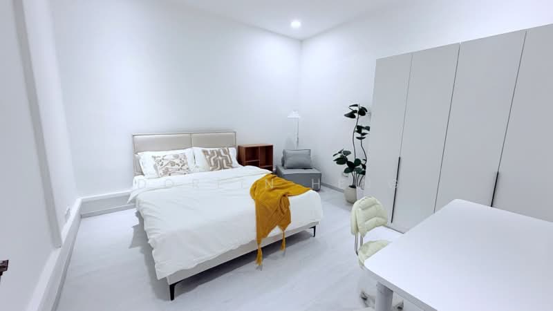 Eng Kong Terrace, Eng Kong terrace, Room Rental, 200 sqft, Shophouse For Rent, by Doreen Heng, 500112594 - Bedroom - PropertyGuru.com.sg