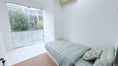For Rent - Eng Kong Terrace