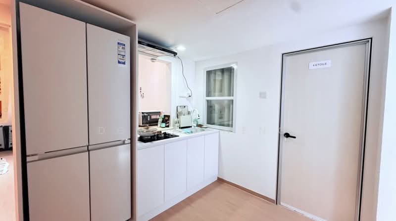 Eng Kong Terrace, Eng Kong terrace, Room Rental, 200 sqft, Shophouse For Rent, by Doreen Heng, 500112594 - Kitchen - PropertyGuru.com.sg