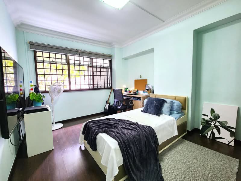 356 Woodlands Avenue 5, 356 Woodlands Avenue 5, 3 Bedrooms, 1,507 sqft, HDB Flat For Sale, by Shon Foong, 500112595 - Bedroom - PropertyGuru.com.sg