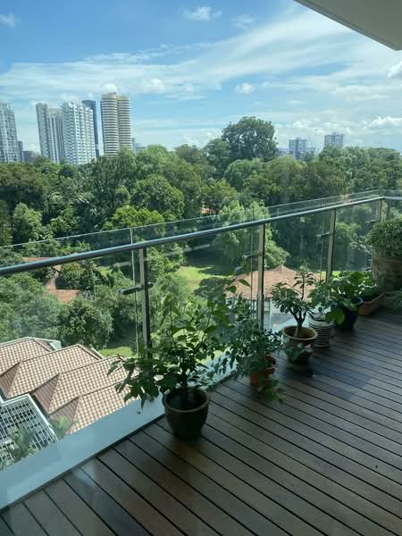 Scotts Highpark, 45 Scotts Road, 4 Bedrooms, 3,466 sqft, Condominium For Sale, by Davin Samuel, 500112596 - PropertyGuru.com.sg