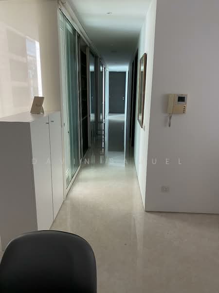 Scotts Highpark, 45 Scotts Road, 4 Bedrooms, 3,466 sqft, Condominium For Sale, by Davin Samuel, 500112596 - Corridor - PropertyGuru.com.sg