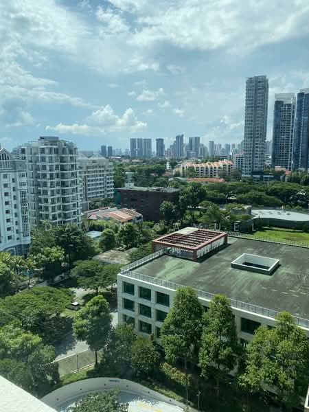 Scotts Highpark, 45 Scotts Road, 4 Bedrooms, 3,466 sqft, Condominium For Sale, by Davin Samuel, 500112596 - Exterior - PropertyGuru.com.sg