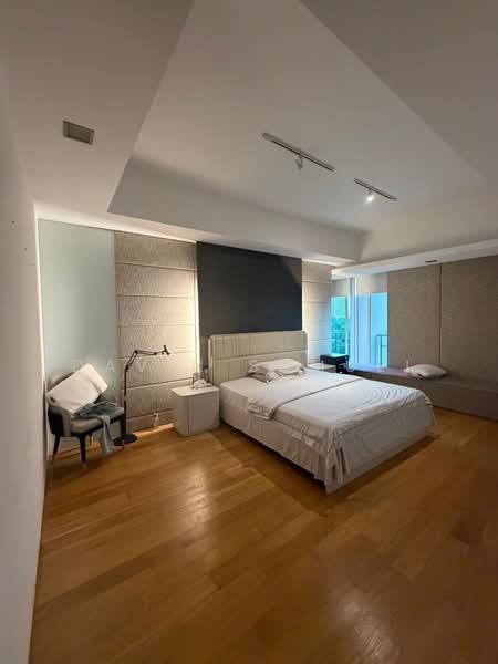 Scotts Highpark, 45 Scotts Road, 4 Bedrooms, 3,466 sqft, Condominium For Sale, by Davin Samuel, 500112596 - Bedroom - PropertyGuru.com.sg
