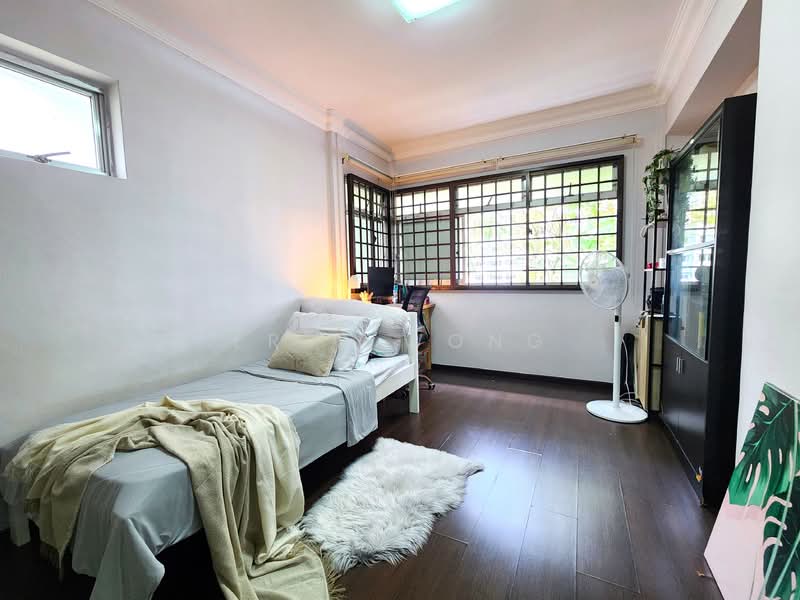 356 Woodlands Avenue 5, 356 Woodlands Avenue 5, 3 Bedrooms, 1,507 sqft, HDB Flat For Sale, by Eric Wong, 500112597 - Bedroom - PropertyGuru.com.sg