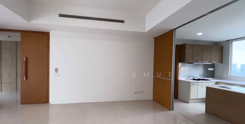 Scotts Highpark, 45 Scotts Road, 4 Bedrooms, 3,466 sqft, Condominium For Rent, by Davin Samuel, 500112600 - Kitchen - PropertyGuru.com.sg