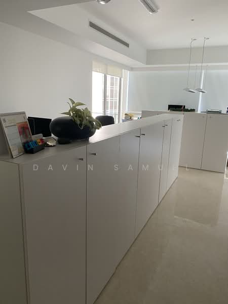 Scotts Highpark, 45 Scotts Road, 4 Bedrooms, 3,466 sqft, Condominium For Rent, by Davin Samuel, 500112600 - Interior - PropertyGuru.com.sg