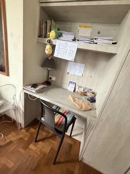 Bayshore Park, 50 Bayshore Road, 2 Bedrooms, 936 sqft, Condominium For Sale, by Lillian Koh, 500112601 - PropertyGuru.com.sg