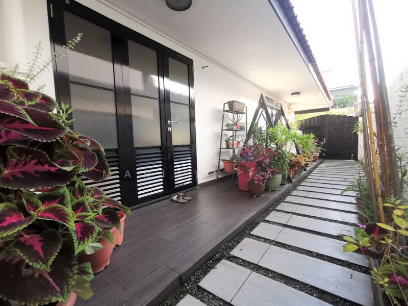 Sembawang Estate, , 3 Bedrooms, 1,800 sqft, Semi-Detached House For Rent, by Marilyn Tan, 500112602 - Exterior - PropertyGuru.com.sg