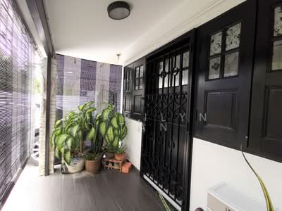 For Rent - Sembawang Estate