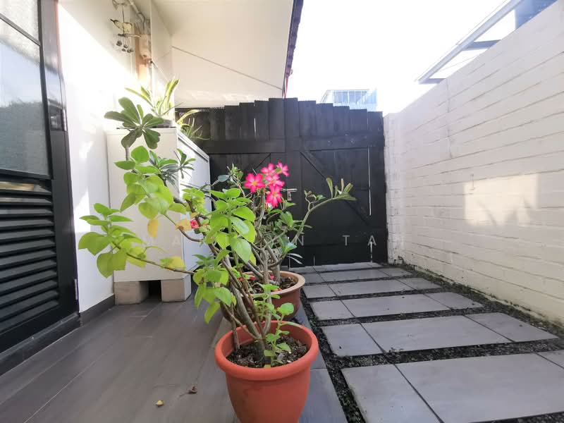 Sembawang Estate, , 3 Bedrooms, 1,800 sqft, Semi-Detached House For Rent, by Marilyn Tan, 500112602 - Exterior - PropertyGuru.com.sg