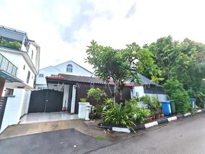 For Rent - Sembawang Estate
